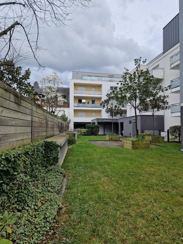 Appartement a vendre Rennes 35000 Ille-et-Vilaine 58 m2 3 pièces 256760 euros