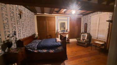 Maison a vendre Illiers-Combray 28120 Eure-et-Loir 123 m2 4 pièces 141000 euros