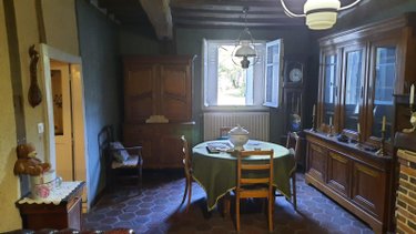 Maison a vendre Illiers-Combray 28120 Eure-et-Loir 123 m2 4 pièces 95000 euros