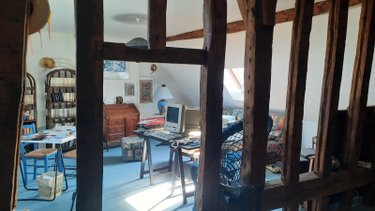 Maison a vendre Illiers-Combray 28120 Eure-et-Loir 123 m2 4 pièces 95000 euros