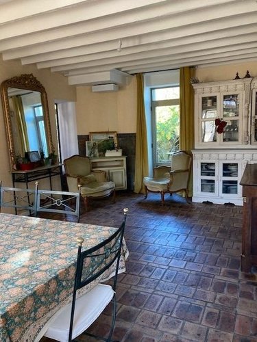 Maison a vendre Dammarie-les-Lys 77190 Seine-et-Marne 261 m2 10 pièces 572270 euros