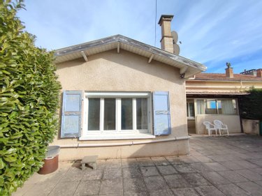 Maison a vendre Château-Arnoux-Saint-Auban 04160 Alpes-de-Haute-Provence 67 m2 2 pièces 140000 euros