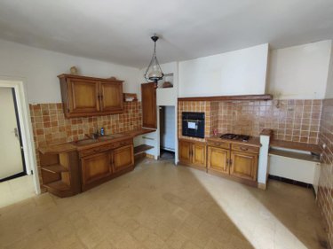 Maison a vendre Château-Arnoux-Saint-Auban 04160 Alpes-de-Haute-Provence 67 m2 2 pièces 140000 euros