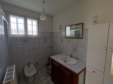 Maison a vendre Château-Arnoux-Saint-Auban 04160 Alpes-de-Haute-Provence 67 m2 2 pièces 140000 euros