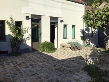 Maison a vendre Dammarie-les-Lys 77190 Seine-et-Marne 202 m2 7 pièces 365000 euros