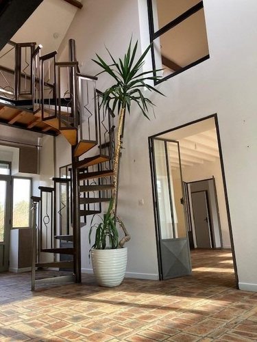 Maison a vendre Dammarie-les-Lys 77190 Seine-et-Marne 202 m2 7 pièces 365000 euros