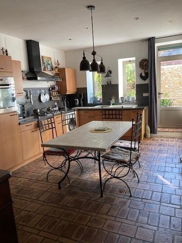 Maison a vendre Dammarie-les-Lys 77190 Seine-et-Marne 202 m2 7 pièces 365000 euros