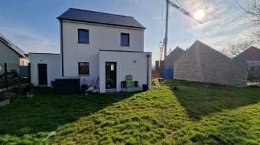 Maison a vendre Mouzeil 44850 Loire-Atlantique 100 m2 5 pièces 269100 euros