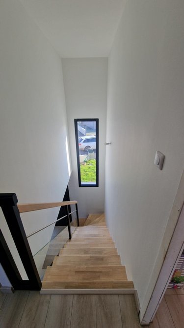 Maison a vendre Mouzeil 44850 Loire-Atlantique 100 m2 5 pièces 269100 euros