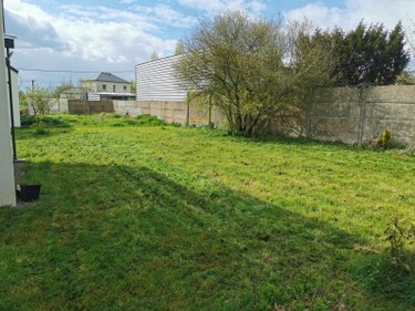 Maison a vendre Mouzeil 44850 Loire-Atlantique 100 m2 5 pièces 269100 euros