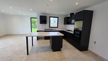 Maison a vendre Mouzeil 44850 Loire-Atlantique 100 m2 5 pièces 269100 euros