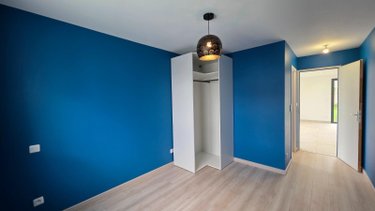 Maison a vendre Mouzeil 44850 Loire-Atlantique 100 m2 5 pièces 269100 euros