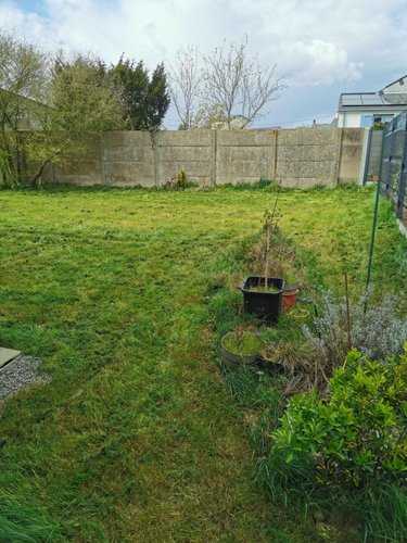 Maison a vendre Mouzeil 44850 Loire-Atlantique 100 m2 5 pièces 269100 euros