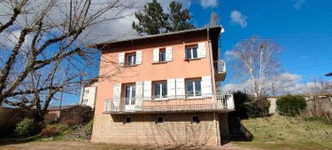 Maison a vendre La Clayette 71800 Saône-et-Loire 133 m2  179900 euros