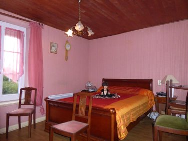Maison a vendre Miniac-Morvan 35540 Ille-et-Vilaine 87 m2 4 pièces 205560 euros