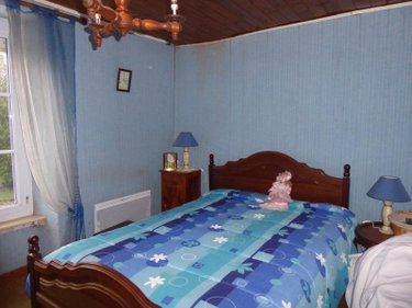 Maison a vendre Miniac-Morvan 35540 Ille-et-Vilaine 87 m2 4 pièces 205560 euros