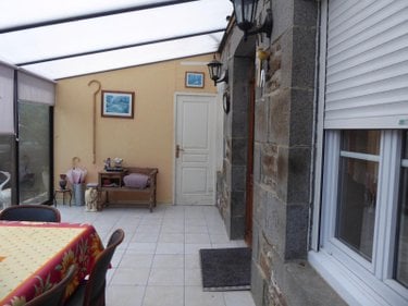 Maison a vendre Miniac-Morvan 35540 Ille-et-Vilaine 87 m2 4 pièces 205560 euros