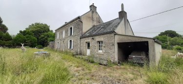 Maison a vendre Guiscriff 56560 Morbihan 137 m2 5 pièces 136000 euros