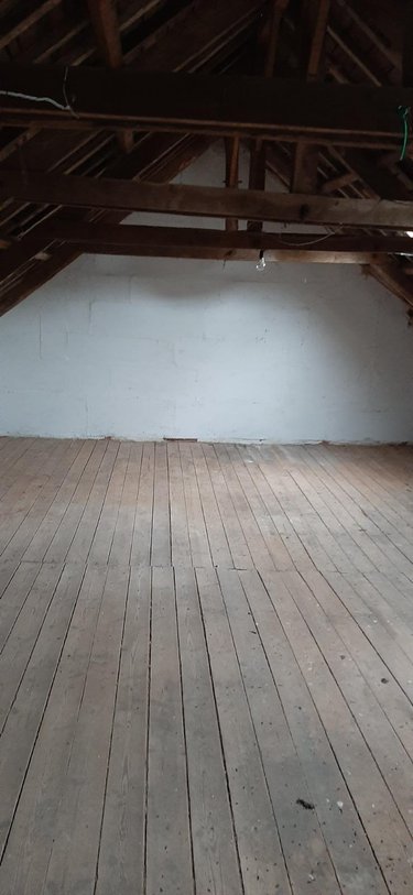 Maison a vendre Guiscriff 56560 Morbihan 137 m2 5 pièces 136000 euros