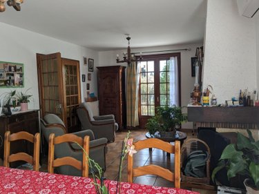 Maison a vendre Chalon-sur-Saône 71100 Saône-et-Loire 115 m2 6 pièces 208000 euros