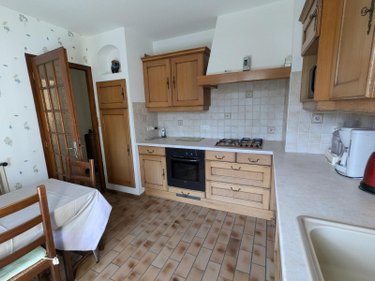 Maison a vendre Chalon-sur-Saône 71100 Saône-et-Loire 115 m2 6 pièces 208000 euros