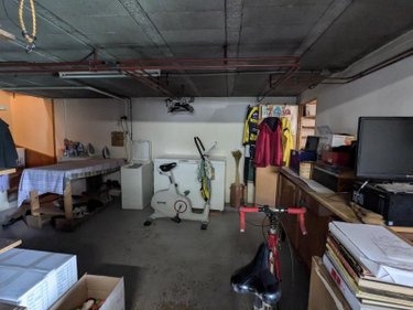 Maison a vendre Chalon-sur-Saône 71100 Saône-et-Loire 115 m2 6 pièces 208000 euros