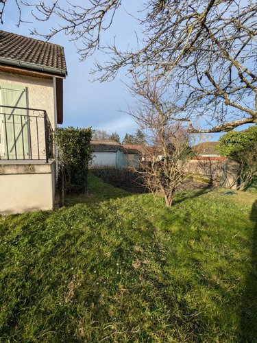 Maison a vendre Chalon-sur-Saône 71100 Saône-et-Loire 115 m2 6 pièces 208000 euros