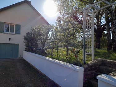 Maison a vendre Chalon-sur-Saône 71100 Saône-et-Loire 115 m2 6 pièces 208000 euros