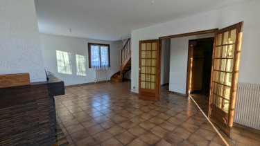 Maison a vendre Chalon-sur-Saône 71100 Saône-et-Loire 115 m2 6 pièces 208000 euros