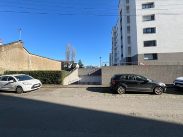 Location garage et parking Rennes 35000 Ille-et-Vilaine  70 euros