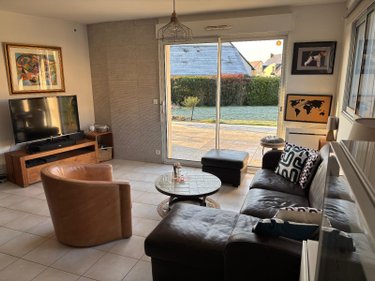 Maison a vendre La Chapelle-Chaussée 35630 Ille-et-Vilaine 100 m2 7 pièces 320000 euros