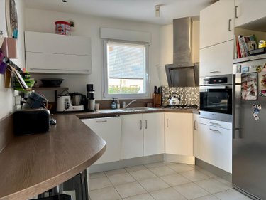 Maison a vendre La Chapelle-Chaussée 35630 Ille-et-Vilaine 100 m2 7 pièces 320000 euros