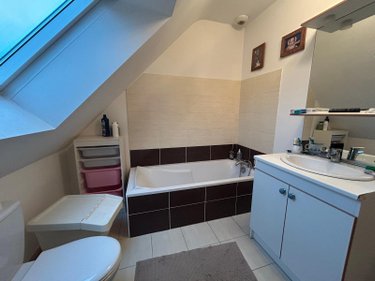Maison a vendre La Chapelle-Chaussée 35630 Ille-et-Vilaine 100 m2 7 pièces 320000 euros