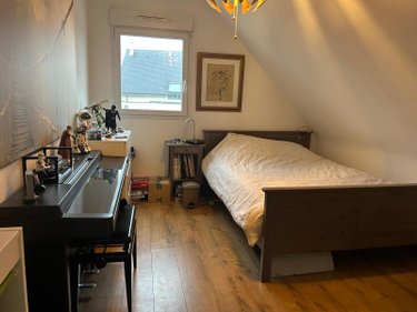 Maison a vendre La Chapelle-Chaussée 35630 Ille-et-Vilaine 100 m2 7 pièces 320000 euros