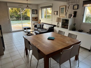 Maison a vendre La Chapelle-Chaussée 35630 Ille-et-Vilaine 100 m2 7 pièces 320000 euros