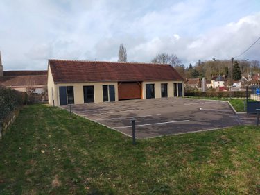 Maison a vendre Mézilles 89130 Yonne 117 m2 2 pièces 191028 euros