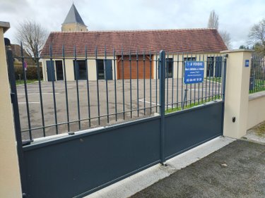 Maison a vendre Mézilles 89130 Yonne 117 m2 2 pièces 191028 euros