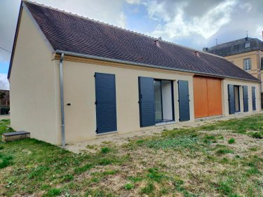 Maison a vendre Mézilles 89130 Yonne 117 m2 2 pièces 191028 euros
