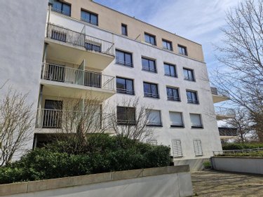 Appartement a vendre Chantepie 35135 Ille-et-Vilaine 67 m2 3 pièces 209600 euros