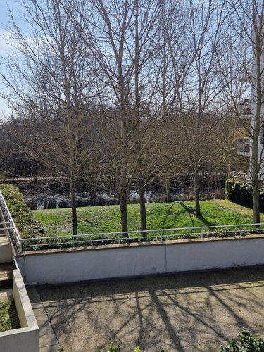Appartement a vendre Chantepie 35135 Ille-et-Vilaine 67 m2 3 pièces 209600 euros