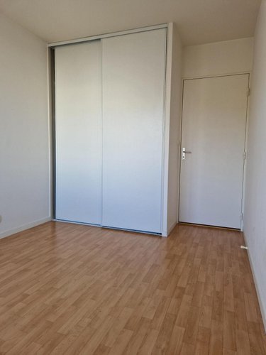 Appartement a vendre Chantepie 35135 Ille-et-Vilaine 67 m2 3 pièces 209600 euros