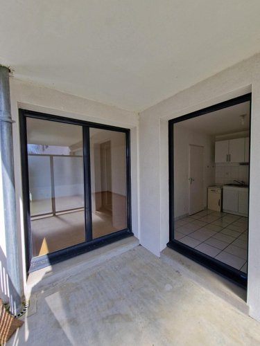 Appartement a vendre Chantepie 35135 Ille-et-Vilaine 67 m2 3 pièces 209600 euros