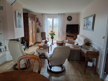 Maison a vendre Tessy-Bocage 50420 Manche 129 m2 5 pièces 230000 euros