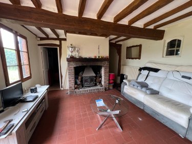 Maison a vendre Barquet 27170 Eure 78 m2  126600 euros