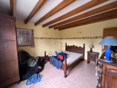 Maison a vendre Barquet 27170 Eure 78 m2  126600 euros