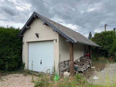 Maison a vendre Barquet 27170 Eure 78 m2  126600 euros