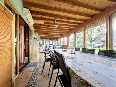 Maison a vendre Bosroumois 27670 Eure 208 m2 6 pièces 387600 euros