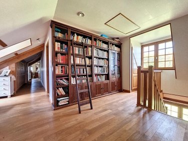 Maison a vendre Bosroumois 27670 Eure 208 m2 6 pièces 387600 euros