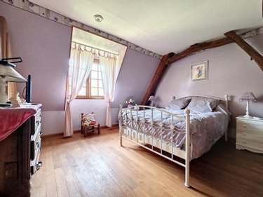 Maison a vendre Bosroumois 27670 Eure 208 m2 6 pièces 387600 euros