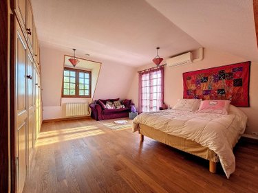 Maison a vendre Bosroumois 27670 Eure 208 m2 6 pièces 387600 euros